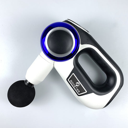 Muscle Revive - Your Ultimate Muscle Relaxation Massager