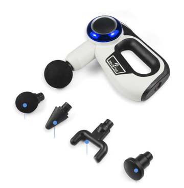 Muscle Revive - Your Ultimate Muscle Relaxation Massager