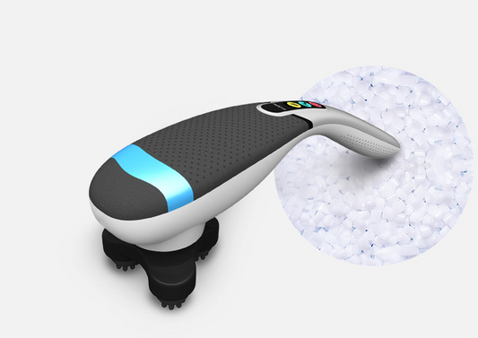 Electronic Charging Muscle Relaxation Device