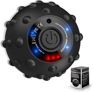 Electric Massage Fitness Ball